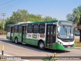Viação Paraense Cuiabá Transportes 1008 na cidade de Cuiabá, Mato Grosso, Brasil, por Anderson Gonçalves da Fonseca. Número da foto: #12578626.