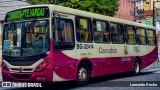 Transportadora São José BG-32414 na cidade de Belém, Pará, Brasil, por Leonardo Rocha. Número da foto: #12577835.