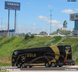 Gold Turismo e Fretamento 17000 na cidade de Itu, São Paulo, Brasil, por Caio Henrique . Número da foto: #:id.