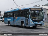 Auto Ônibus Fagundes RJ 101.295 na cidade de Niterói, Rio de Janeiro, Brasil, por Cleiton Linhares. Número da foto: #12576179.