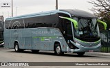 Viação Garcia 82119 na cidade de São Paulo, São Paulo, Brasil, por Moaccir  Francisco Barboza. Número da foto: #12577000.