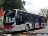 KBPX Administração e Participação > Transkuba 7 7502 na cidade de São Paulo, São Paulo, Brasil, por Mateus C.  Cardoso. Número da foto: #12576588.