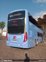 Real Expresso 16203 na cidade de Itumbiara, Goiás, Brasil, por Luciano Veras. Número da foto: #12576592.