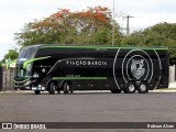 Viação Garcia 96010 na cidade de Paranavaí, Paraná, Brasil, por Robson Alves. Número da foto: #12578335.