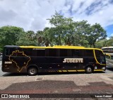 Sudeste Transporte e Turismo 5000 na cidade de Belo Horizonte, Minas Gerais, Brasil, por Lucas Gabriel. Número da foto: #12576587.