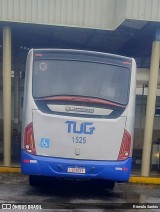Rodoviário Oceano 1525 na cidade de Guaratinguetá, São Paulo, Brasil, por Rômulo Santos. Número da foto: #12577016.