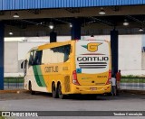 Empresa Gontijo de Transportes 18835 na cidade de Petrolina, Pernambuco, Brasil, por Teodoro Conceição. Número da foto: #12576469.
