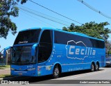 Cecília Tur 270 na cidade de Porto Alegre, Rio Grande do Sul, Brasil, por André Lourenço de Freitas. Número da foto: #12577864.
