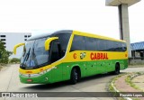 Expresso Cabral 190 na cidade de Natal, Rio Grande do Norte, Brasil, por Romário Lopes. Número da foto: #12577593.
