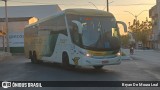 Empresa Gontijo de Transportes 21580 na cidade de Picos, Piauí, Brasil, por Bryan De Moura Leal. Número da foto: #12578017.