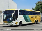 Empresa Gontijo de Transportes 17190 na cidade de Rio de Janeiro, Rio de Janeiro, Brasil, por Bruno Mendonça. Número da foto: #12578346.