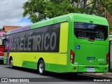 VTC - Viação Teresópolis Cavalhada 9003 na cidade de Porto Alegre, Rio Grande do Sul, Brasil, por Maicon Maia. Número da foto: #12578476.