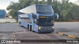 Viação Águia Branca 50670 na cidade de Cruz das Almas, Bahia, Brasil, por Flávio  Santos. Número da foto: #12576601.