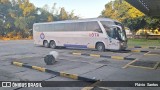 Rota Transportes Rodoviários 7345 na cidade de Cruz das Almas, Bahia, Brasil, por Flávio  Santos. Número da foto: #12576658.
