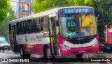 Transportadora São José BG-32316 na cidade de Belém, Pará, Brasil, por Leonardo Rocha. Número da foto: #12577902.