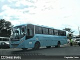 Pontual Sul Transporte e Turismo 6035 na cidade de Botucatu, São Paulo, Brasil, por Reginaldo Vieira. Número da foto: #12577100.