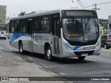 Rio Ita RJ 152.035 na cidade de Niterói, Rio de Janeiro, Brasil, por Cleiton Linhares. Número da foto: #12576181.