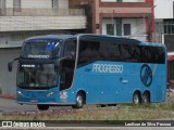 Auto Viação Progresso 6249 na cidade de Caruaru, Pernambuco, Brasil, por Lenilson da Silva Pessoa. Número da foto: #12578127.