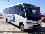 Trans Bonato Viagens e Turismo 2822 na cidade de Rio Grande, Rio Grande do Sul, Brasil, por Luis Alfredo Knuth. Número da foto: #12577099.