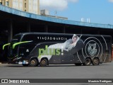 Viação Garcia 88008 na cidade de Porto Alegre, Rio Grande do Sul, Brasil, por Maurício Rodrigues. Número da foto: #12578642.