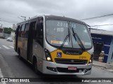 Upbus Qualidade em Transportes 3 5711 na cidade de São Paulo, São Paulo, Brasil, por Rafael Lopes de Oliveira. Número da foto: #12576583.