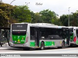 Viação Gato Preto 1 3549 na cidade de São Paulo, São Paulo, Brasil, por Valnei Conceição. Número da foto: #12576367.