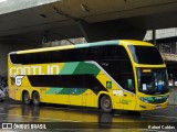 Empresa Gontijo de Transportes 23005 na cidade de Belo Horizonte, Minas Gerais, Brasil, por Rafael Caldas. Número da foto: #12576577.