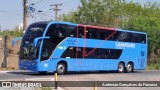 UTIL - União Transporte Interestadual de Luxo 11214 na cidade de Cuiabá, Mato Grosso, Brasil, por Anderson Gonçalves da Fonseca. Número da foto: #12578635.
