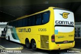 Empresa Gontijo de Transportes 17265 na cidade de Natal, Rio Grande do Norte, Brasil, por Romário Lopes. Número da foto: #12576829.