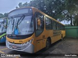 MOBI Transporte Urbano TREINAMENTO na cidade de Governador Valadares, Minas Gerais, Brasil, por Flávio Paulino. Número da foto: #12577382.