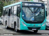 VSFL - Viação São Francisco 484 na cidade de Juiz de Fora, Minas Gerais, Brasil, por Renato Brito. Número da foto: #:id.