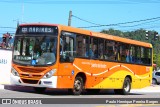 Viação Senhor do Bonfim 177 na cidade de Angra dos Reis, Rio de Janeiro, Brasil, por Paulo Henrique Pereira Borges. Número da foto: #12576760.