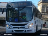 Empresa de Transportes Nossa Senhora da Conceição 4019 na cidade de Natal, Rio Grande do Norte, Brasil, por Luiz Francisco. Número da foto: #12577513.