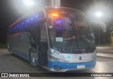 Expresso União 10428 na cidade de Montes Claros, Minas Gerais, Brasil, por Cristiano Martins. Número da foto: #12576686.