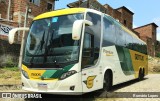 Empresa Gontijo de Transportes 15005 na cidade de Natal, Rio Grande do Norte, Brasil, por Romário Lopes. Número da foto: #12576989.