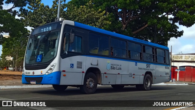 Ratrans - Rio Anil Transporte e Logística 100.890 na cidade de São Luís, Maranhão, Brasil, por JOIADA MARTINS. Número da foto: #12578770.