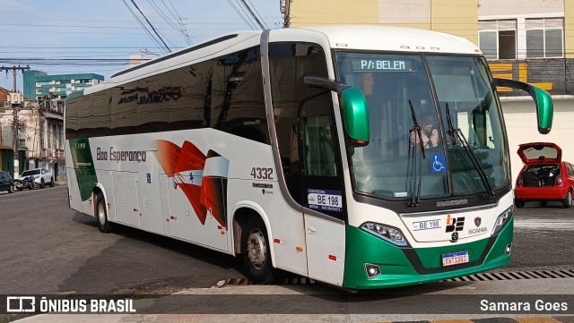 Comércio e Transportes Boa Esperança 4332 na cidade de Belém, Pará, Brasil, por Samara Goes. Número da foto: #12580272.