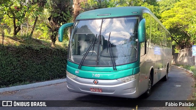 RD Transportes 740 na cidade de Salvador, Bahia, Brasil, por Fábio Paixão. Número da foto: #12578724.