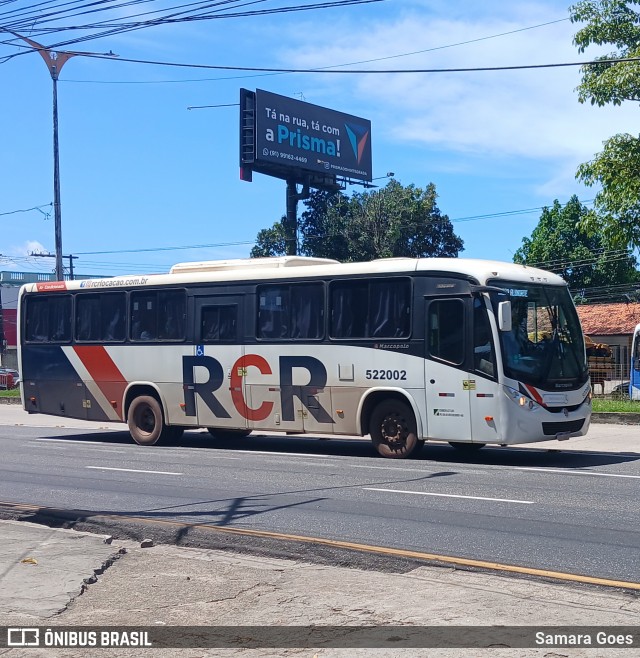RCR Locação 522002 na cidade de Belém, Pará, Brasil, por Samara Goes. Número da foto: #12580943.
