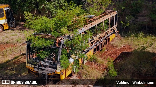 Sucata e Desmanches 33532 na cidade de Foz do Iguaçu, Paraná, Brasil, por Valdinei  Winkelmann. Número da foto: #12578720.