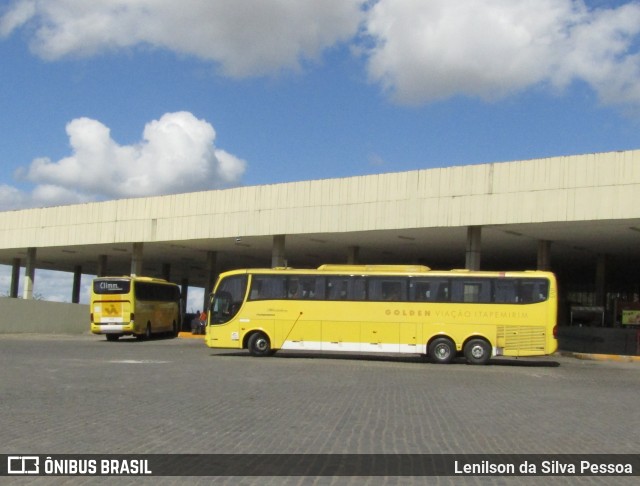Viação Itapemirim 5701 na cidade de Caruaru, Pernambuco, Brasil, por Lenilson da Silva Pessoa. Número da foto: #12581415.