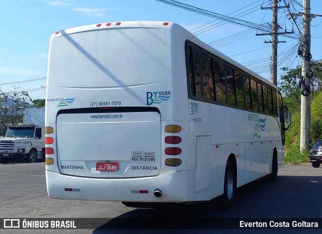 Barrostur Locadora 0086 na cidade de Cariacica, Espírito Santo, Brasil, por Everton Costa Goltara. Número da foto: #12579802.