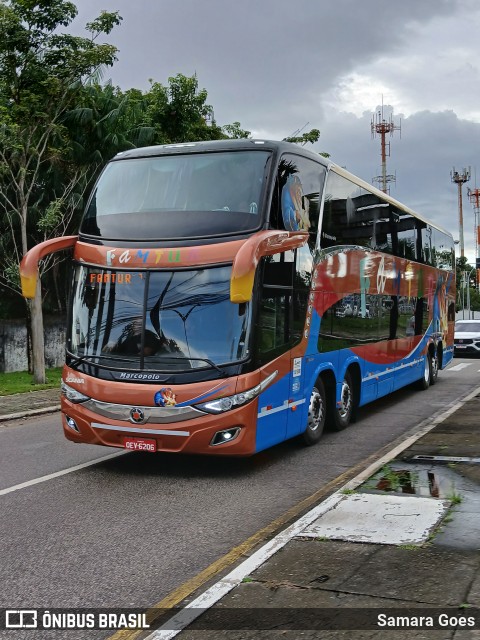 Famtur Turismo 28000 na cidade de Belém, Pará, Brasil, por Samara Goes. Número da foto: #12580952.