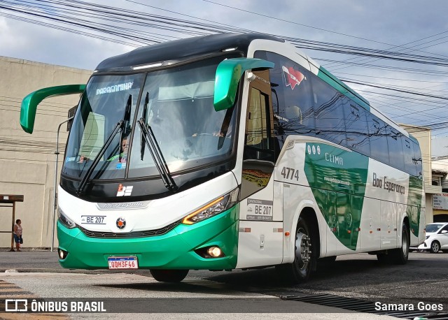 Comércio e Transportes Boa Esperança 4774 na cidade de Belém, Pará, Brasil, por Samara Goes. Número da foto: #12580282.