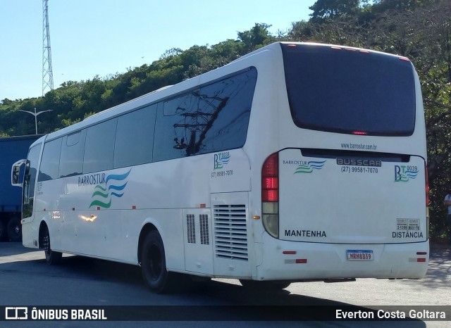 Barrostur Locadora 0039 na cidade de Cariacica, Espírito Santo, Brasil, por Everton Costa Goltara. Número da foto: #12579774.