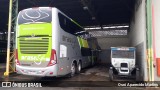 Brasil Sul Linhas Rodoviárias 3425 na cidade de Campinas, São Paulo, Brasil, por Osni Aparecido Martins. Número da foto: #12579413.