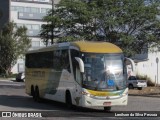 Empresa Gontijo de Transportes 19360 na cidade de Caruaru, Pernambuco, Brasil, por Lenilson da Silva Pessoa. Número da foto: #12581173.