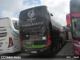 Viação Garcia 92051 na cidade de Curitiba, Paraná, Brasil, por GDC __39AM. Número da foto: #12579141.