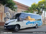 Caty Bus 6 na cidade de Esperanza, Las Colonias, Santa Fe, Argentina, por Agustin SanCristobal1712. Número da foto: #12580006.