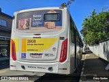 Viação Campo dos Ouros 3908 na cidade de Guarulhos, São Paulo, Brasil, por Davy Santos. Número da foto: #:id.